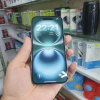 آیفون 16 نرمال