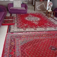 اجاره روزانه/هفتگی/ماهانه آپارتمان ۱۱۰ متری|اجارهٔ کوتاه‌مدت آپارتمان و سوئیت|سمیرم, |دیوار