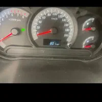 تیبا۲خشک|خودرو سواری و وانت|سرپل ذهاب, |دیوار