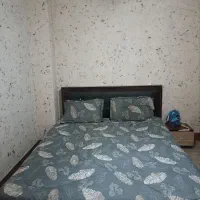 تخت دونفره