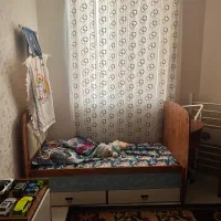تخت نوزاد و کودک|تخت و سرویس خواب|بندرعباس, |دیوار