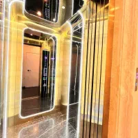 112متر کلیدنخورده 17متری ملک خوش نقشه