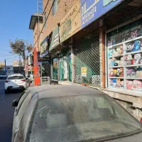 اجاره ۲۵متر مغازه ابتدای خیابان آزادی|اجارهٔ مغازه و غرفه|شاهدشهر, |دیوار