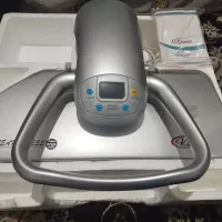 اتو پرس ویکنز