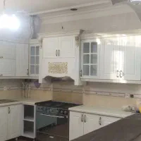 کمد دیواری و کاببنت|جاکفشی، کمد، دراور|فردوس (خراسان), |دیوار