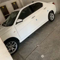 دنا پلاس اتومات خشک|خودرو سواری و وانت|آبادان, |دیوار