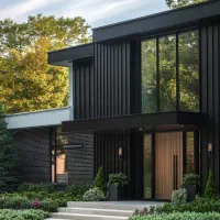 تهاتر ۳ واحد از پروژه ای فاخر با ویلایی