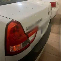 پارس تندر مدل ۹۴ کارمندی