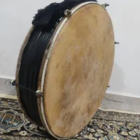 دهل پوستی