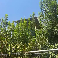 باغ ویلا/برق شخصی/سندتک برگ/گلدشت قلعه سفید|فروش خانه و ویلا|اصفهان, آهنگران|دیوار