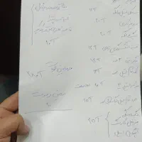 وسایل کامل فست فودی