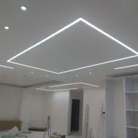 سیم کشی ساختمان برق کاری هالوژن وریسه ولایت نوری|خدمات پیشه و مهارت|اردبیل, |دیوار