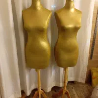 مانکن نو سالم