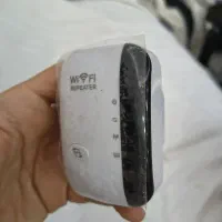 تقویت کننده wifi