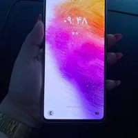 سامسونگ Galaxy A73 5G با حافظهٔ ۲۵۶ گیگابایت|موبایل|تهران, حکیمیه|دیوار