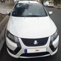 کوییک gxl مدل ۱۴۰۴