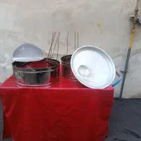گاری|فروشگاه و مغازه|پاکدشت, پاکدشت (مامازند)|دیوار