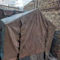 چادر برزنت 2/3