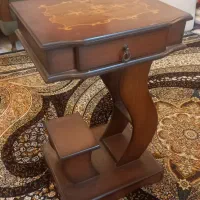 میز تلفن s300 در حد نو