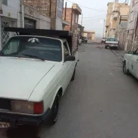 پیکان وانت در حد