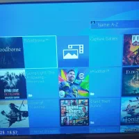 ps4 اسلیم 1ترا ا|کنسول، بازی ویدئویی و آنلاین|پرند, فاز ۵|دیوار