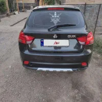 کوییک 1400|خودرو سواری و وانت|قنوات, |دیوار