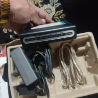 وای فای تمیز|مودم و تجهیزات شبکه|خرم‌آباد, |دیوار