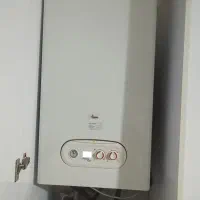 تعمیرات پکیج و آبگرمکن دیواری