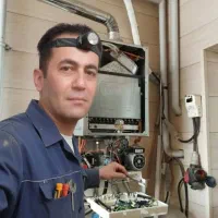 تعمیر پکیج در تبریز و سهند