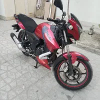 اپاچی 160