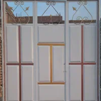 نقاشی و رنگ آمیزی ساختمان. توجه تخفیف ویژه