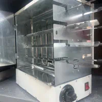 کباب پز تمام برقی اتومات