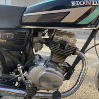 هوندا CDI اصل|موتورسیکلت|هشتگرد, شهرک ولیعصر (مصلی)|دیوار