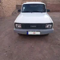 مزدا دوکابین