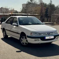 پارس XU7P سفارشی 1401