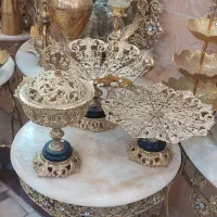 برنز درجه یک|مجسمه، تندیس، ماکت|قم, بلوار امین و ساحلی|دیوار