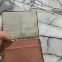 مدارک گم شده|اشیا|کوهدشت, |دیوار