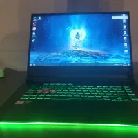 لپ تاپ ایسوس مدل G512LI|رایانه همراه|یزد, |دیوار