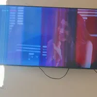 تلویزیون 50اینچ سامسونگ