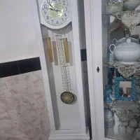 بوفه و ساعت ایستاده|ساعت دیواری و تزئینی|قروه, |دیوار