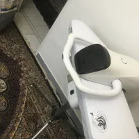 اتو. پرس کاملا نو بدون استفاده