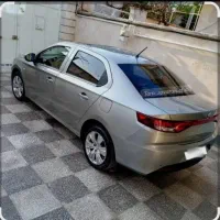 حواله خودروی  تارا v1پلاس