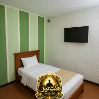کمپ ترک اعتیاد با تخفیف