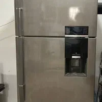 یخچال و فریزر اسنوا ۳۲ فوت