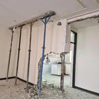 تعمیرات و بازسازی صفر تا صد مسکونی تجاری