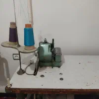 چرخ خیاطی وزیگزال صنعتی