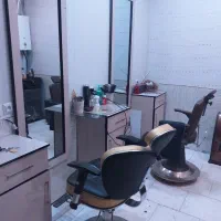 فروش تمام لوازم ارایشگاه