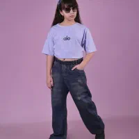 پخش عمده و تکی شلوار جین بچگانه و زنانه