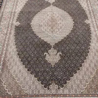 فرش دستباف ماهی