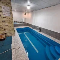 اجاره ویلا استخر دار ویو جنگل
